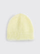 Jil Sander+ Generic Mohair Beanie Lemon
