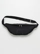 Jil Sander+ Outdoor Belt Bag Black