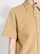 Jil Sander+ Shirt Dove Grey