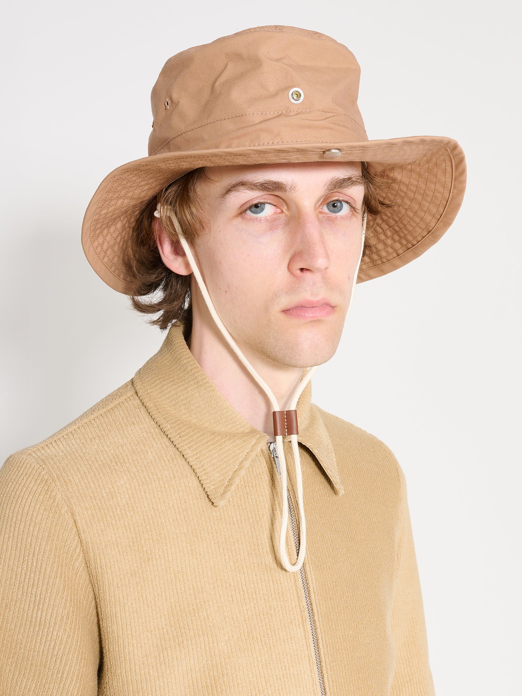 Jil Sander+ Hat 06 Hazel