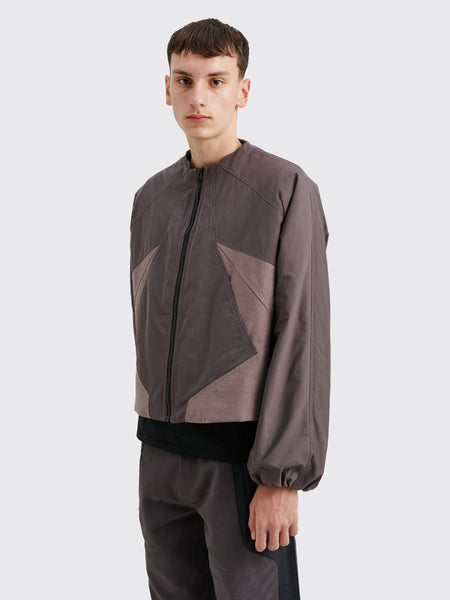 J.L-A.L 25fw Gravir Jacket JLAL FW24 – _J.L-A.L_