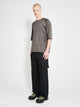 _J.L-A.L_ Periph Pant Black