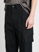 _J.L-A.L_ Periph Pant Black