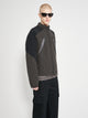 _J.L-A.L_ Aperture Track Top Black / Dark Green