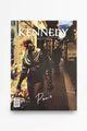 Kennedy Issue 15