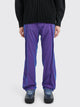 Kiko Kostadinov Agathon Trousers Jersey Phlox / Dim Grey