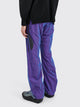 Kiko Kostadinov Agathon Trousers Jersey Phlox / Dim Grey