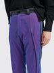 Kiko Kostadinov Agathon Trousers Jersey Phlox / Dim Grey