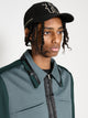Kiko Kostadinov Ugo Blouson Stone Grey / Deep Green