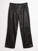 Kiko Kostadinov Orson Formal Trouser Ink Black / Crow