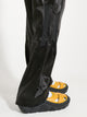 Kiko Kostadinov Orson Formal Trouser Ink Black / Crow