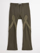 Kiko Kostadinov Deultum Trouser Army green / Taupe
