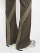 Kiko Kostadinov Deultum Trouser Army green / Taupe