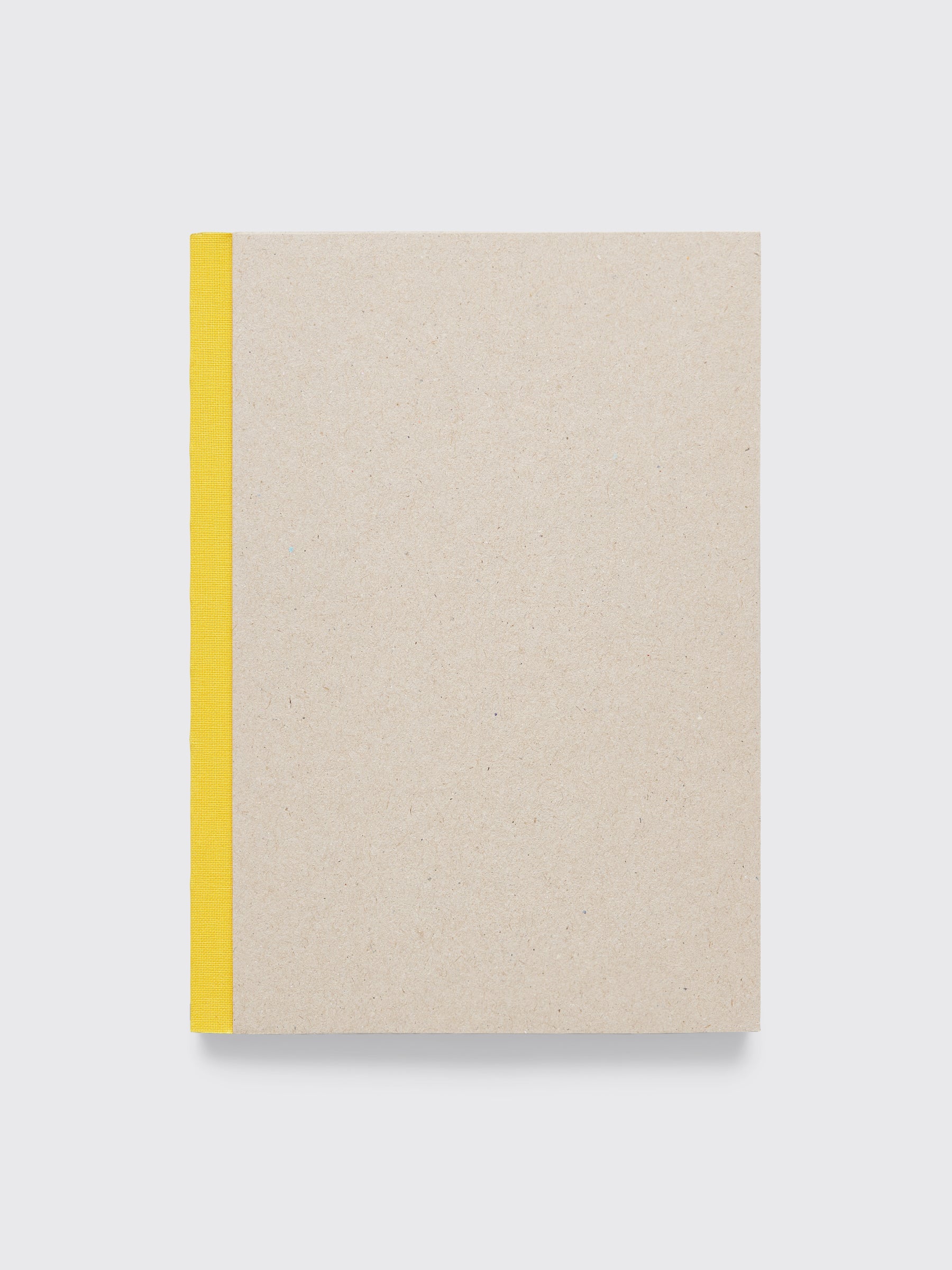 Kunst & Papier Pasteboard Sketchbook A5