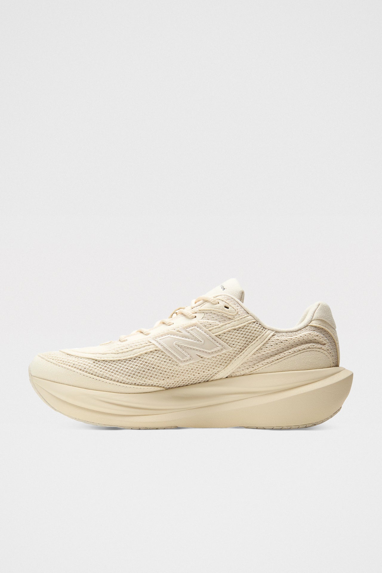 New Balance x District Vision 1080v15 Linen