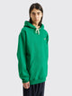 New Balance MADE in USA Core Sweatshirt Hoodie Green