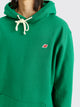 New Balance MADE in USA Core Sweatshirt Hoodie Green