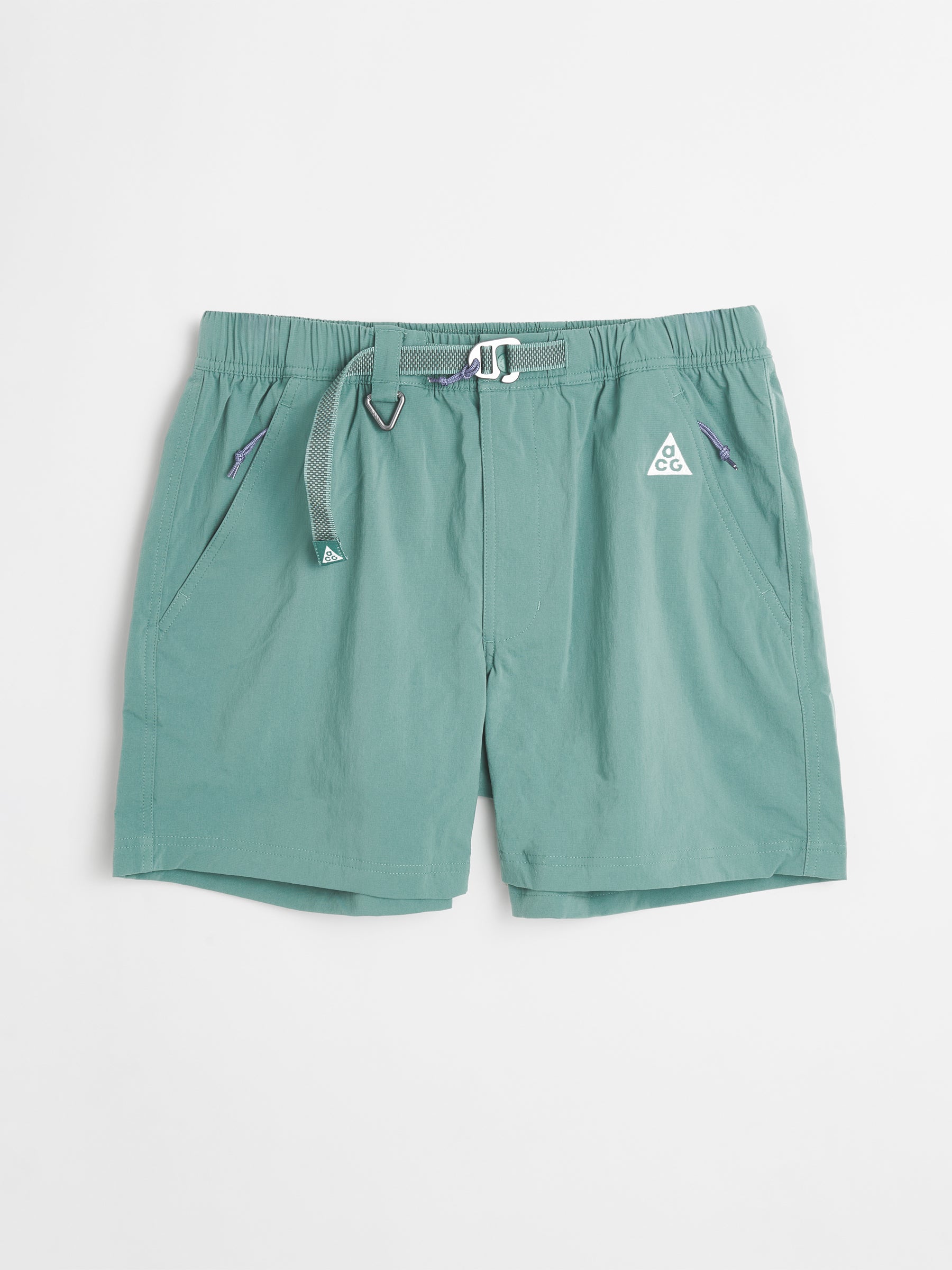 Nike ACG Hiking Shorts Green