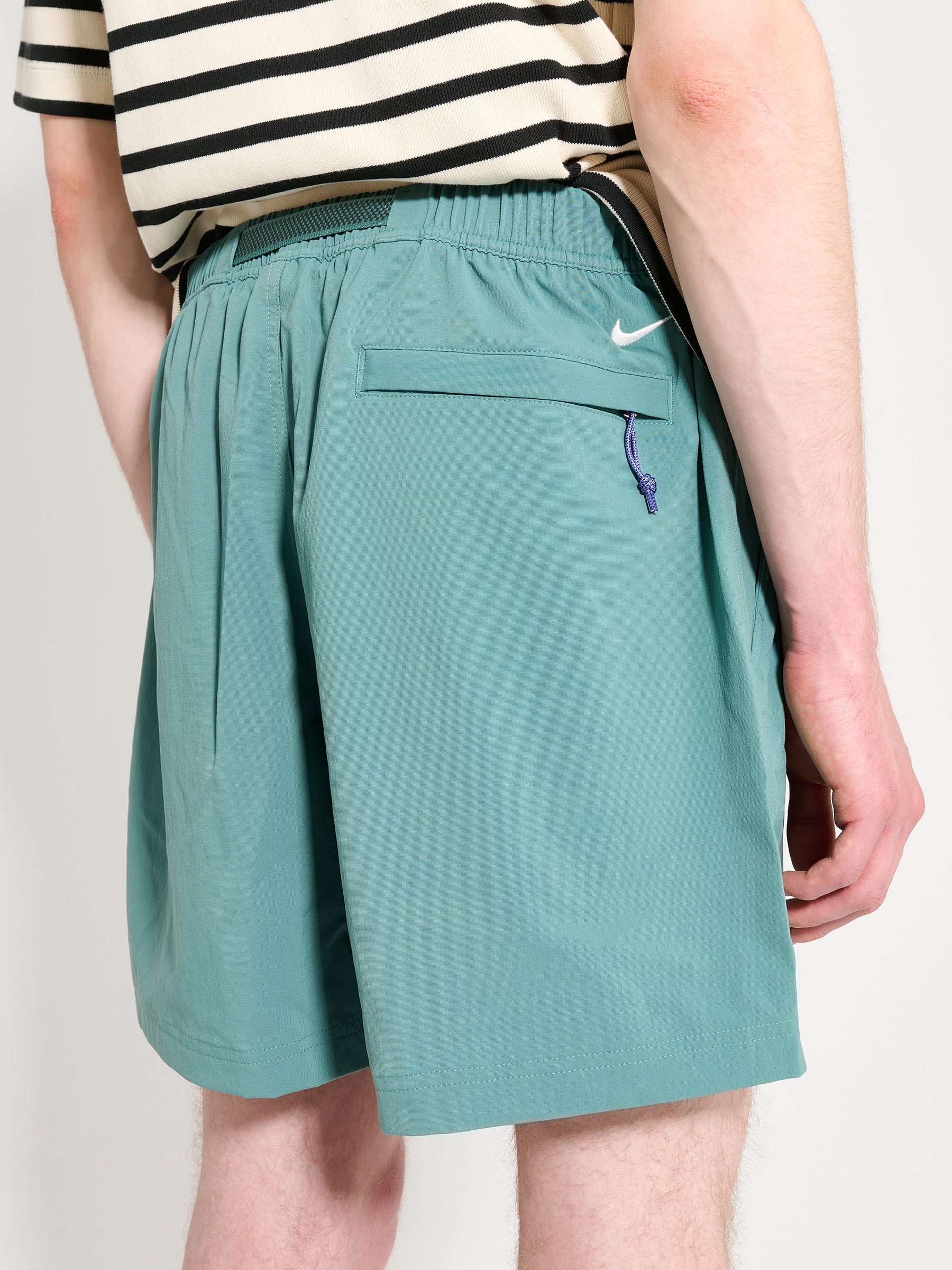 Nike ACG Hiking Shorts Green