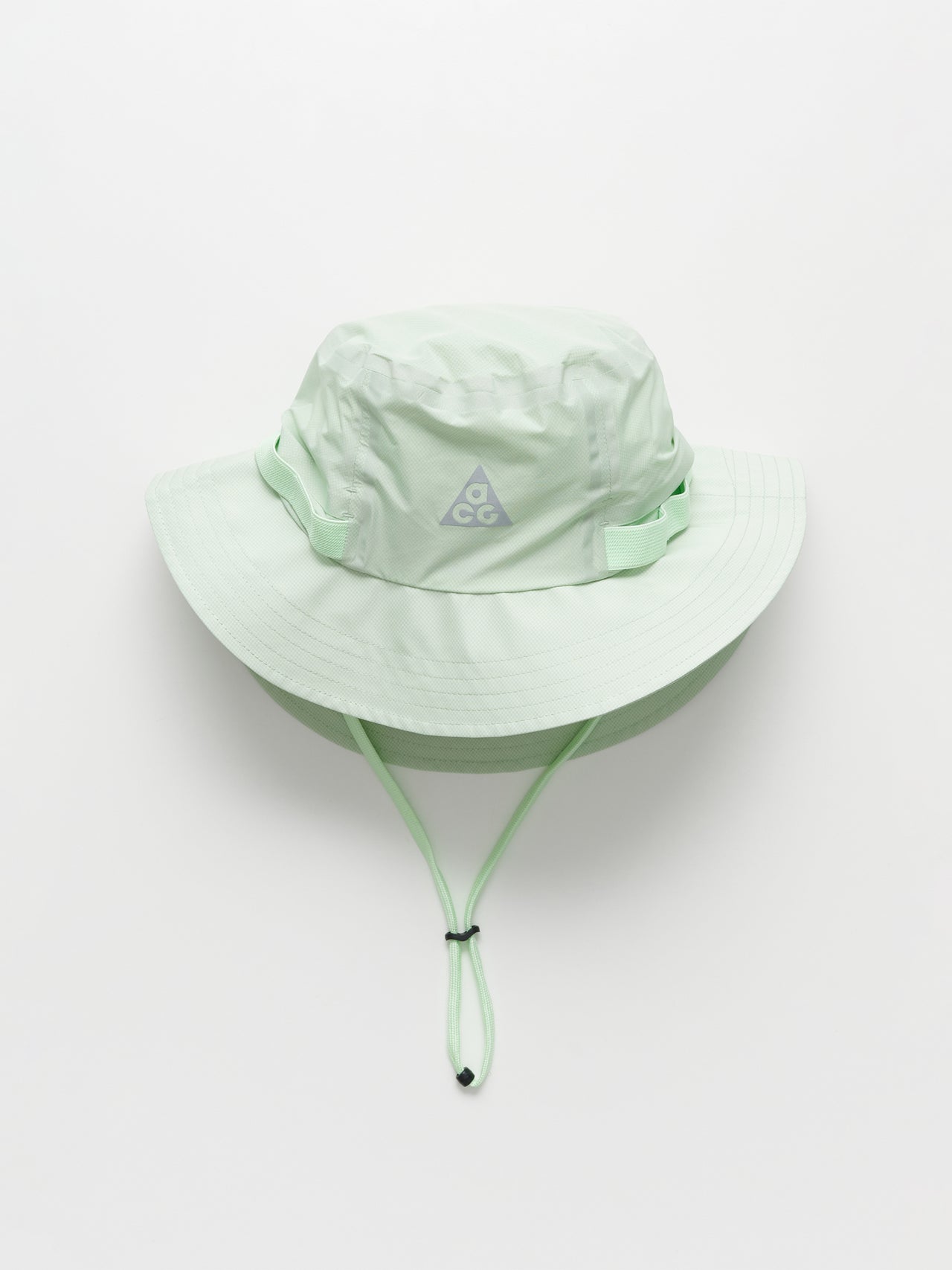 Nike ACG Apex Bucket Hat Vapor Green / Reflective Silver