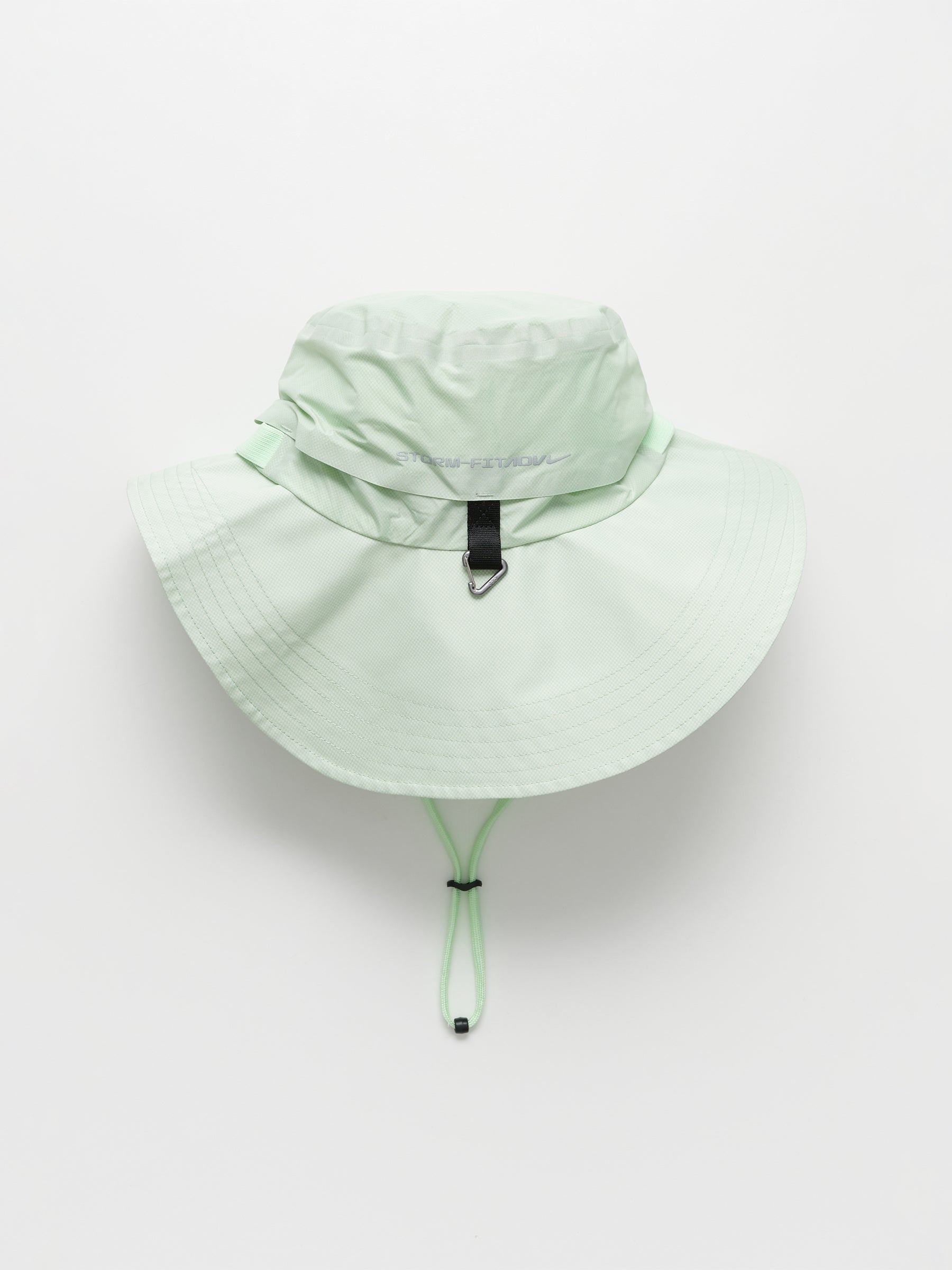 Nike ACG Apex Bucket Hat Vapor Green / Reflective Silver