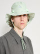 Nike ACG Apex Bucket Hat Vapor Green / Reflective Silver