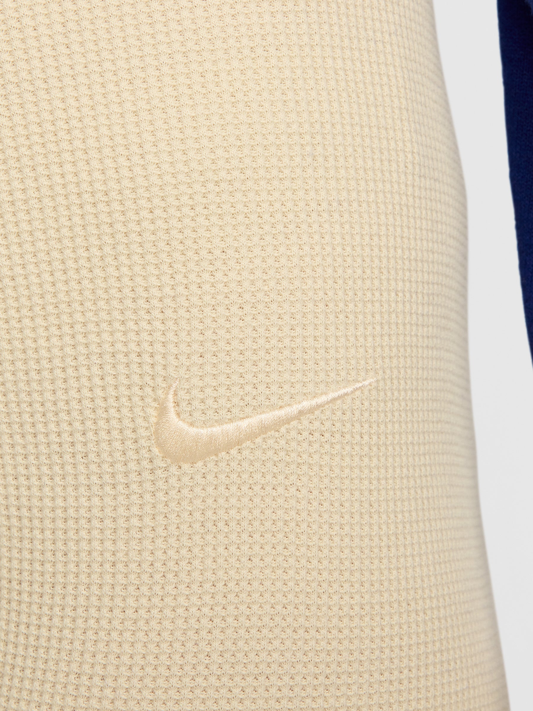 Nike x Bode Rec Thermal Pant Ecru