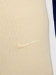 Nike x Bode Rec Thermal Pant Ecru