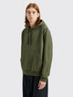Nike ESC Knit Pop Over Hoodie Cargo Khaki