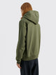 Nike ESC Knit Pop Over Hoodie Cargo Khaki