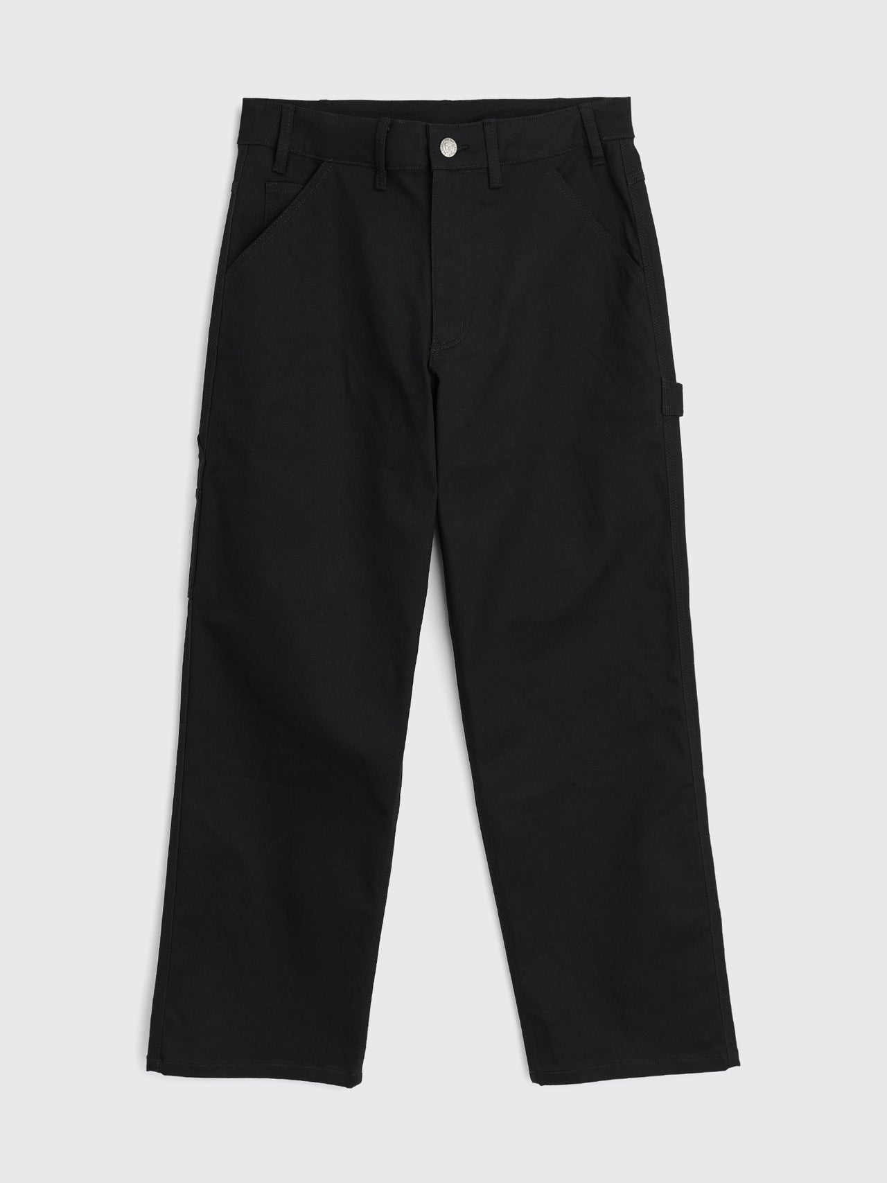 Nike Life Carpenter Pants Black