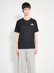 Nike Trail Solar Chase T-shirt Black / White