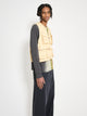 Nike Life Utility Vest Sesame