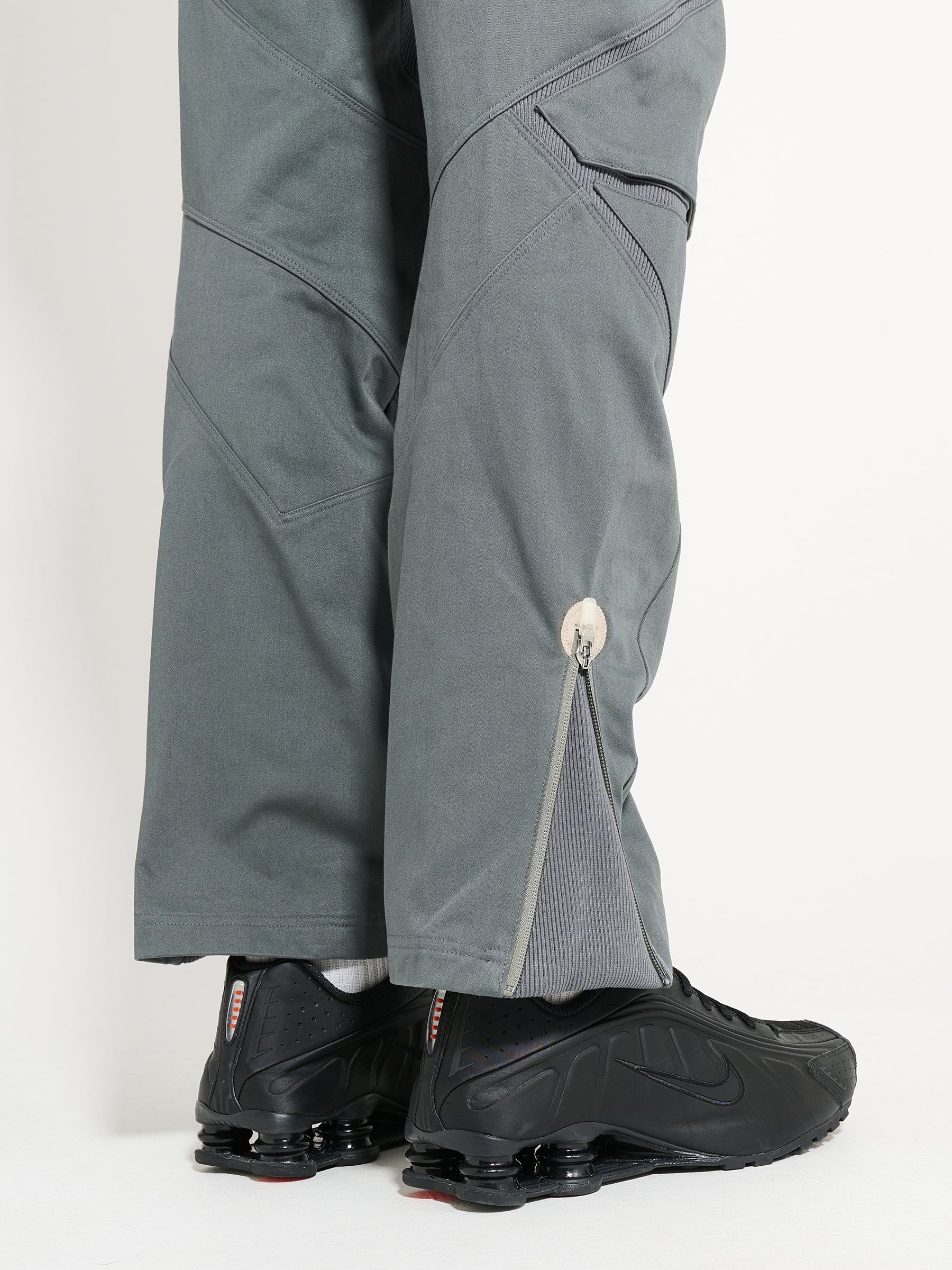 Nike ISPA TSTLN Mountain Pants Iron Grey / Dark Stucco