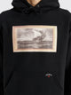 Noah x The Cure Raglan Hoodie Black