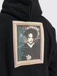 Noah x The Cure Raglan Hoodie Black