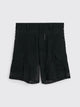 Olly Shinder Veins Utility Shorts Black