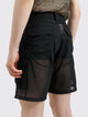 Olly Shinder Veins Utility Shorts Black