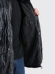Our Legacy Exhaust Puffa Black Rubberized Nylon
