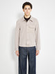Our Legacy Rebirth Jacket Pink Cast Chain Twill