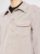 Our Legacy Rebirth Jacket Pink Cast Chain Twill