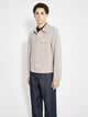 Our Legacy Rebirth Jacket Pink Cast Chain Twill