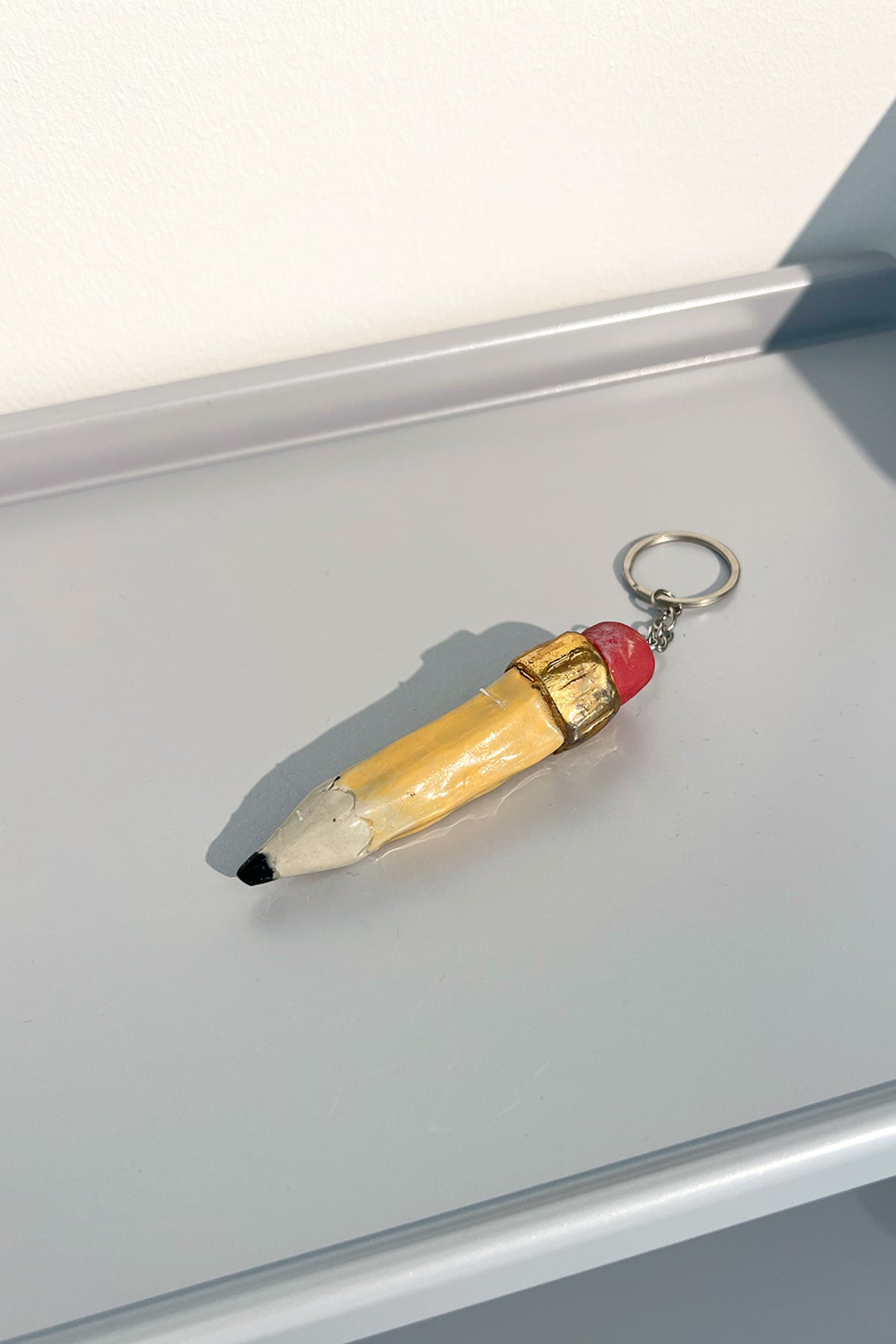 Truls Mårtensson Key Ring Pen