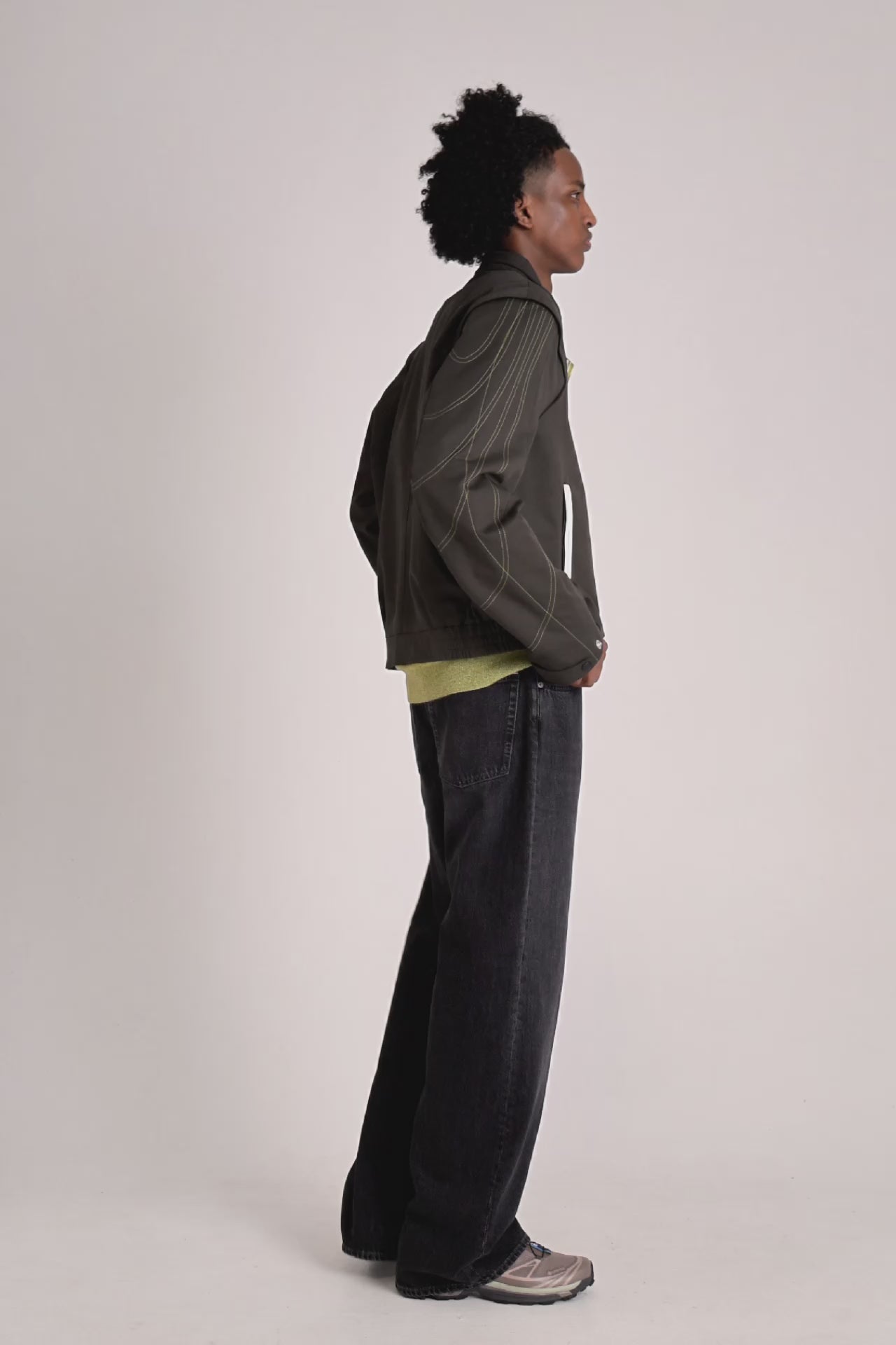KIKO KOSTADINOV SPRING / SUMMER 2025 – Très Bien