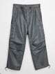 Random Identities Berlin Baggies Pants Grey