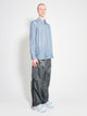 Random Identities Berlin Baggies Pants Grey