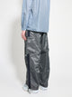 Random Identities Berlin Baggies Pants Grey