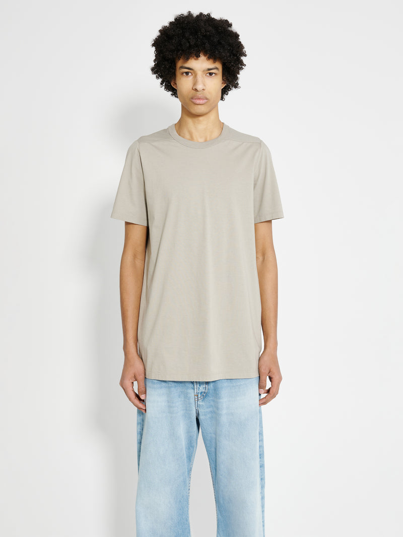 Rick Owens - level t-shirt pearl