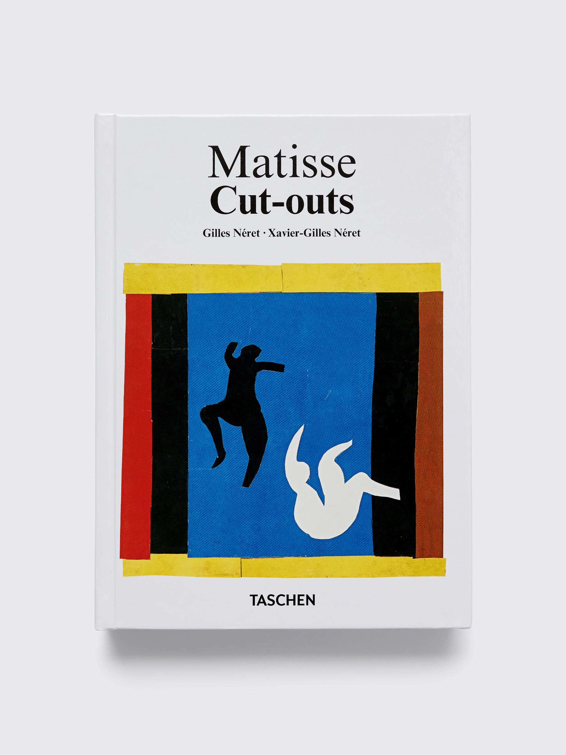 Matisse Cut-outs 40th Ed.