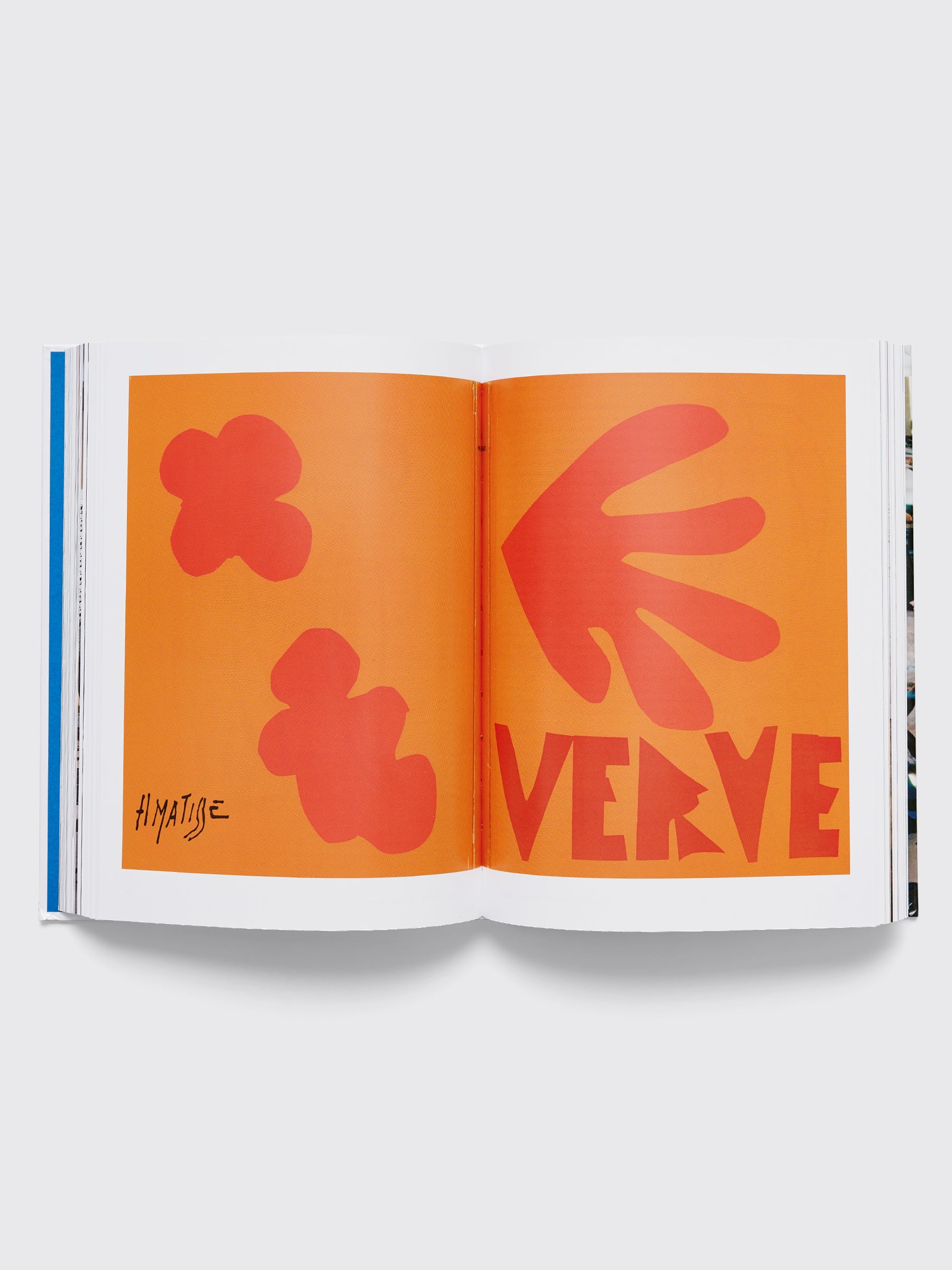 Matisse Cut-outs 40th Ed.